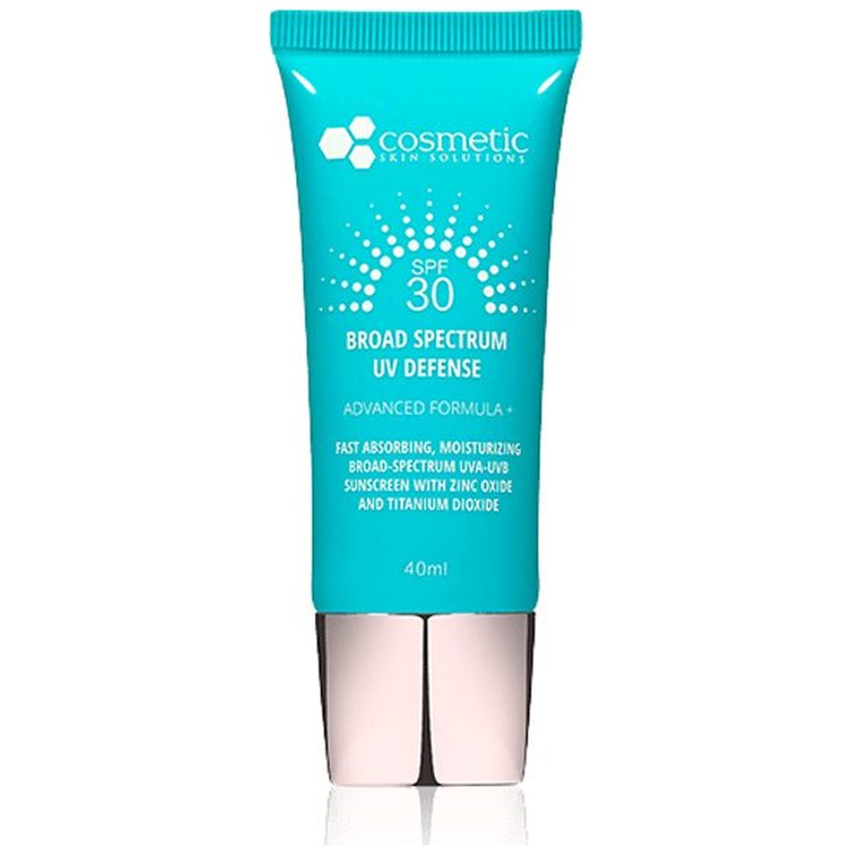 Cosmetic Skin Solutions Sunscreen SPF 30+