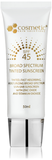 Cosmetic Skin Solutions Tinted Sunscreen SPF45 50ml