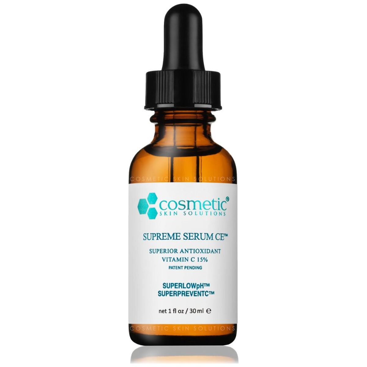 Cosmetic Skin Solutions Supreme Serum CE 30ml