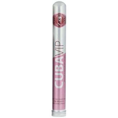 Cuba VIP For Women edp 35ml