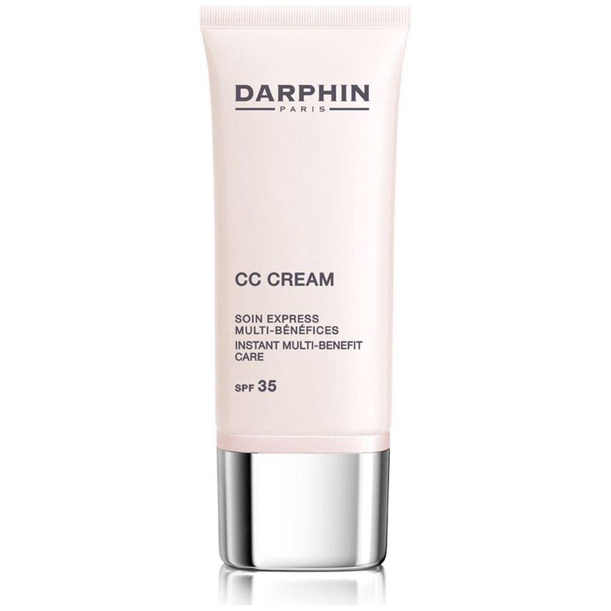 Darphin CC Cream Instant Multi-Benefit Care Light Shade SPF 35 30ml