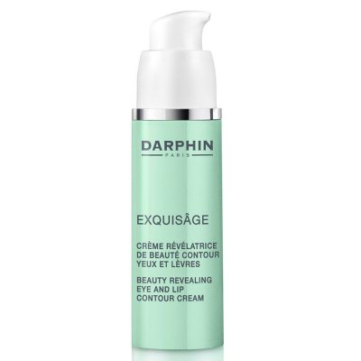 Darphin Exquisage Eye & Lip Contour Cream 15ml