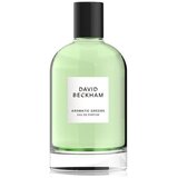 David Beckham Aromatic Greens edp 100ml