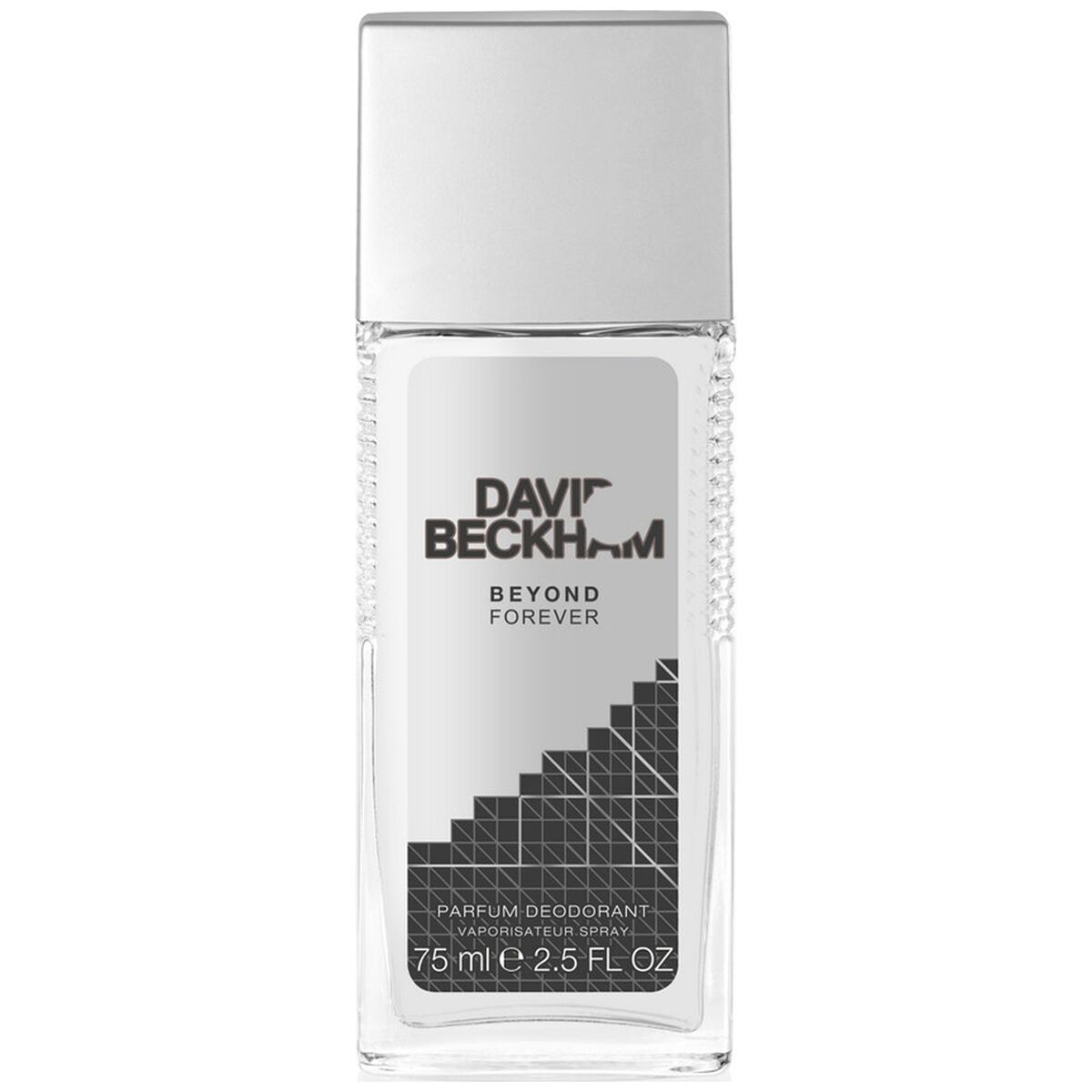 David Beckham Beyond Forever Deo Spray 75ml
