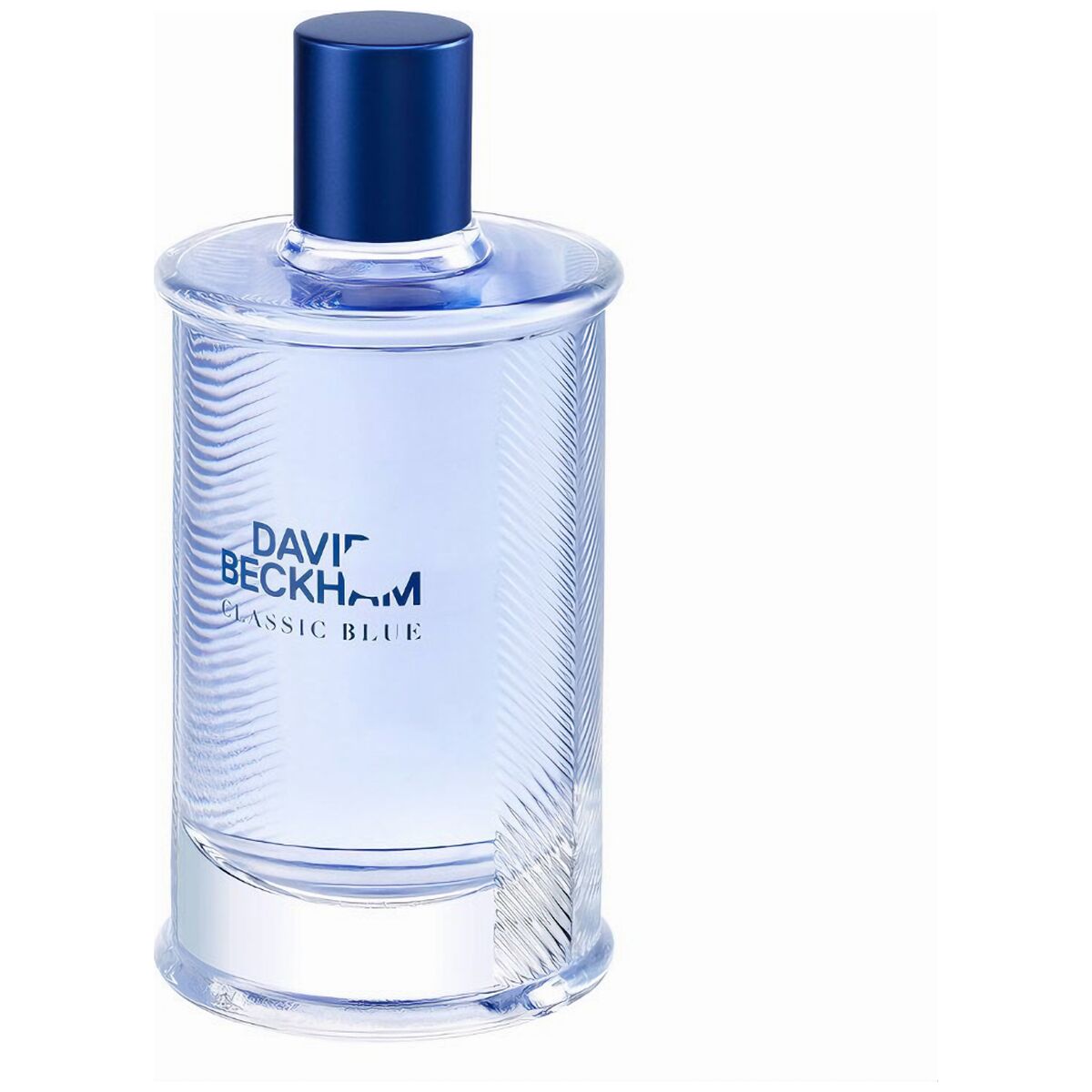David Beckham Classic Blue edt 100ml