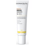 Dermaceutic Sun Ceutic Tinted Cream SPF50+ 15ml
