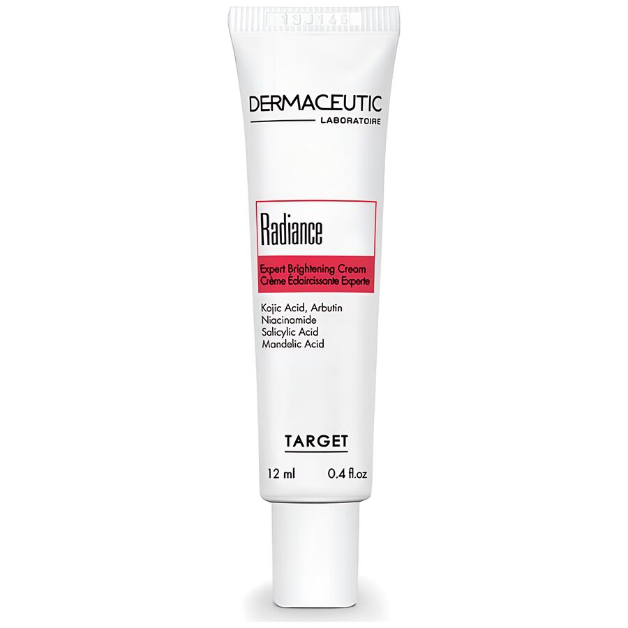 Dermaceutic Radiance 12ml (BEMÆRK: Kort dato/udløber!)
