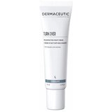 Dermaceutic Turn Over Rejuvenating Night Cream 15ml (OBS: Kort Datum!)
