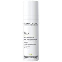Dermaceutic Dual+ Anti-Blemish Serum 30ml (BEMÆRK: Kort dato/udløber!)