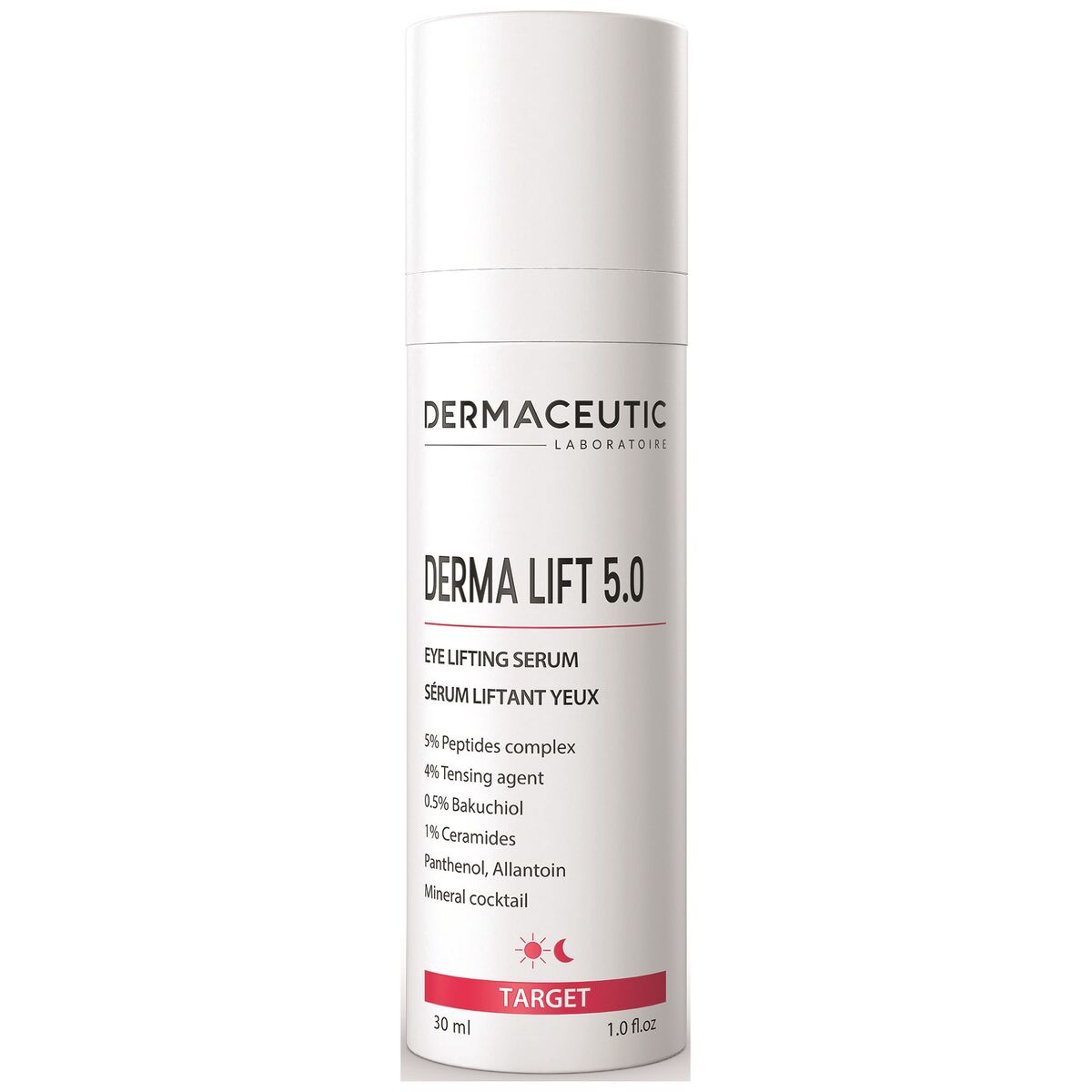 Dermaceutic Derma Lift 5.0 Lifting Power Serum 30ml (BEMÆRK: Kort dato/udløber!)