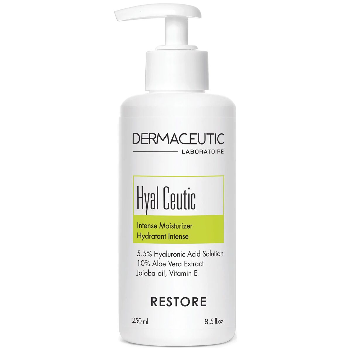 Dermaceutic Hyal Ceutic 250ml