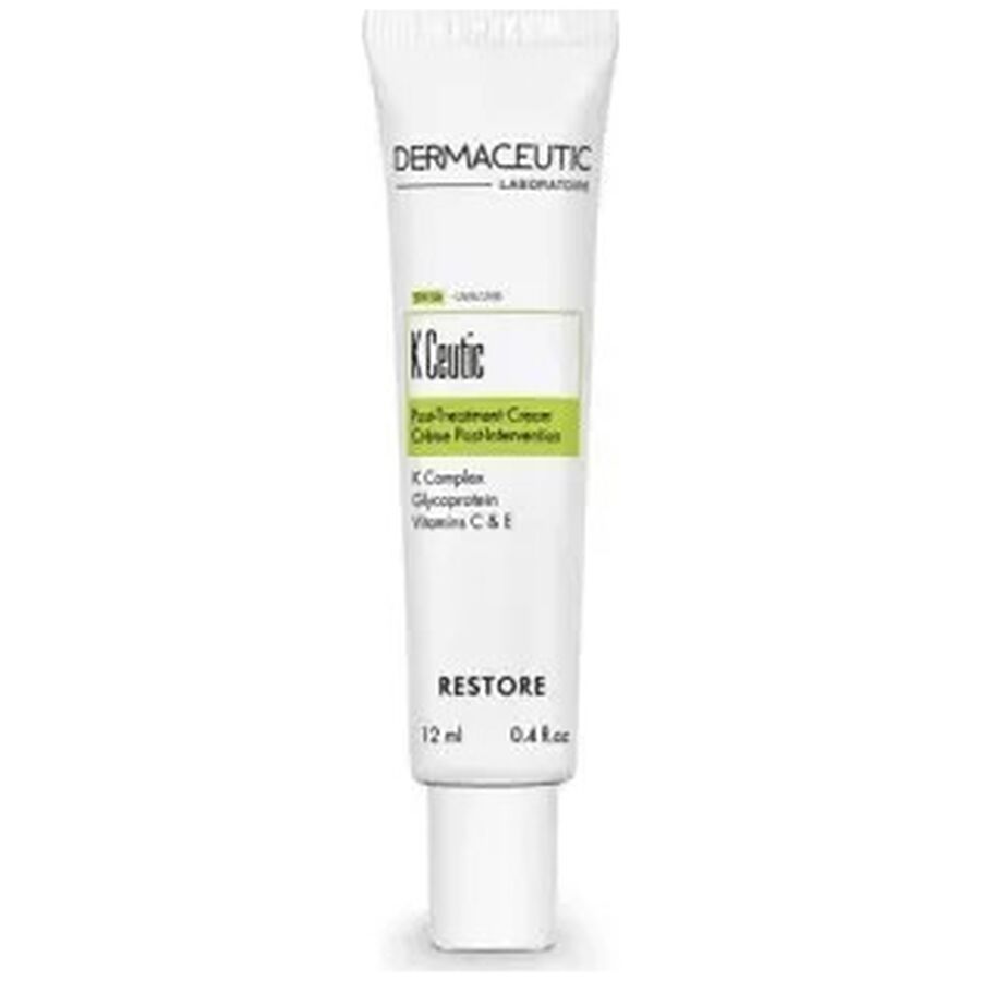 Dermaceutic K Ceutic SPF 50 - 12ml
