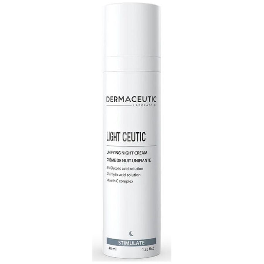Dermaceutic Light Ceutic 40ml (BEMÆRK: Kort dato/udløber!)