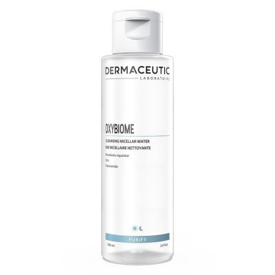 Dermaceutic Oxybiome Micellar Water 100ml