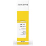 Dermaceutic Sun Ceutic Tinted Cream SPF50 50ml