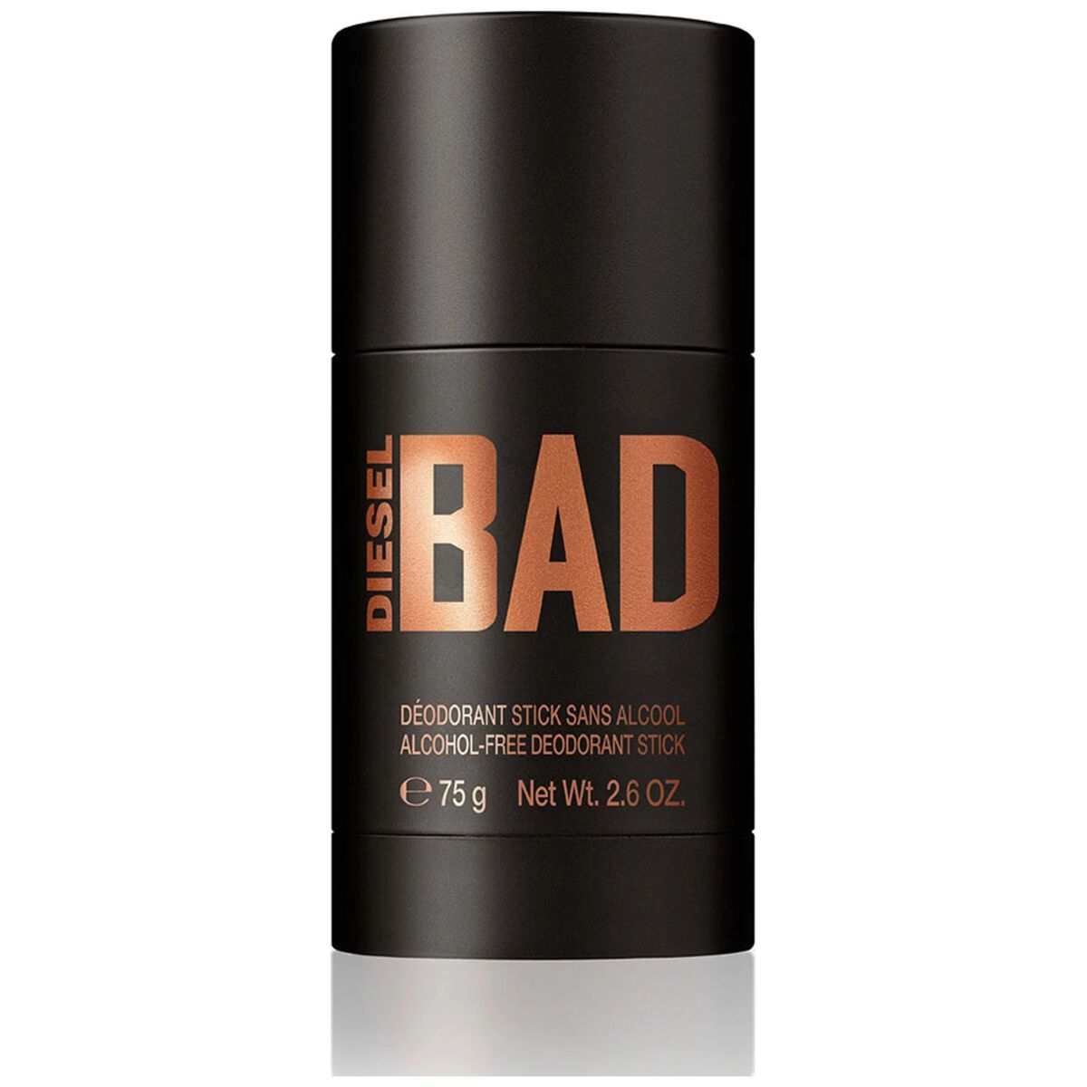 Diesel Bad Deo Stick 75g