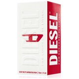 Diesel D by Diesel edt 50ml