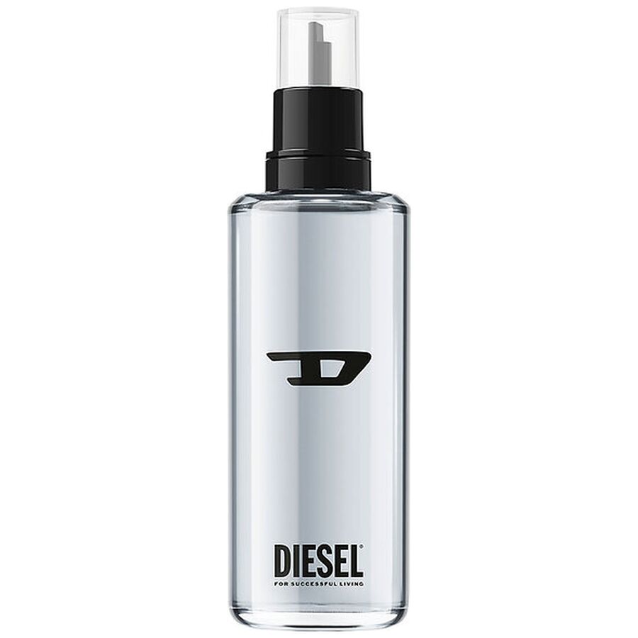 Diesel D by Diesel edt Refill 100ml