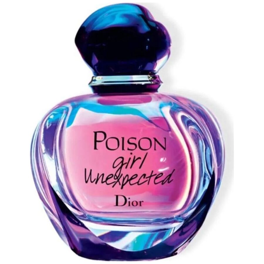 Dior Poison Girl Unexpected edt 50ml