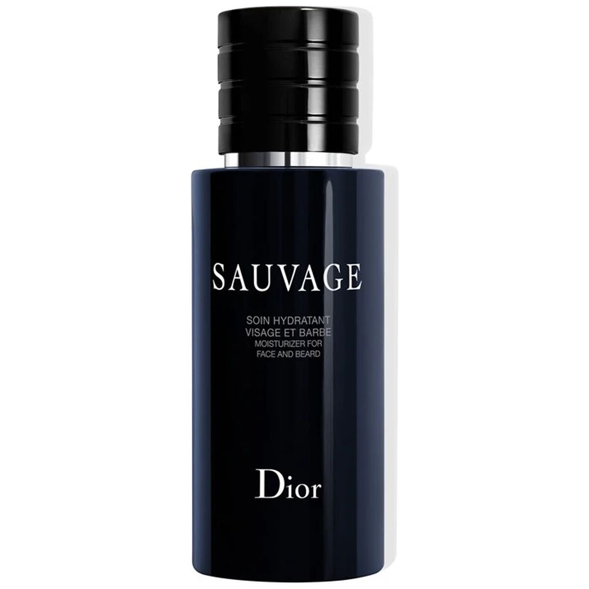 Dior Sauvage Moisturizer For Face & Beard 75ml