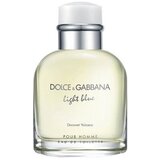 Dolce & Gabbana Light Blue Discover Vulcano edt 75ml