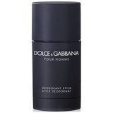 Dolce & Gabbana Pour Homme Deo Stick 75ml