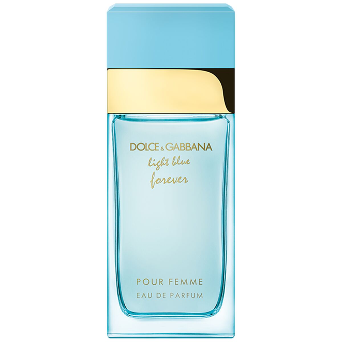 Dolce & Gabbana Light Blue Forever Pour Femme edp 100ml