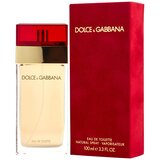 Dolce & Gabbana Pour Femme edt 100ml
