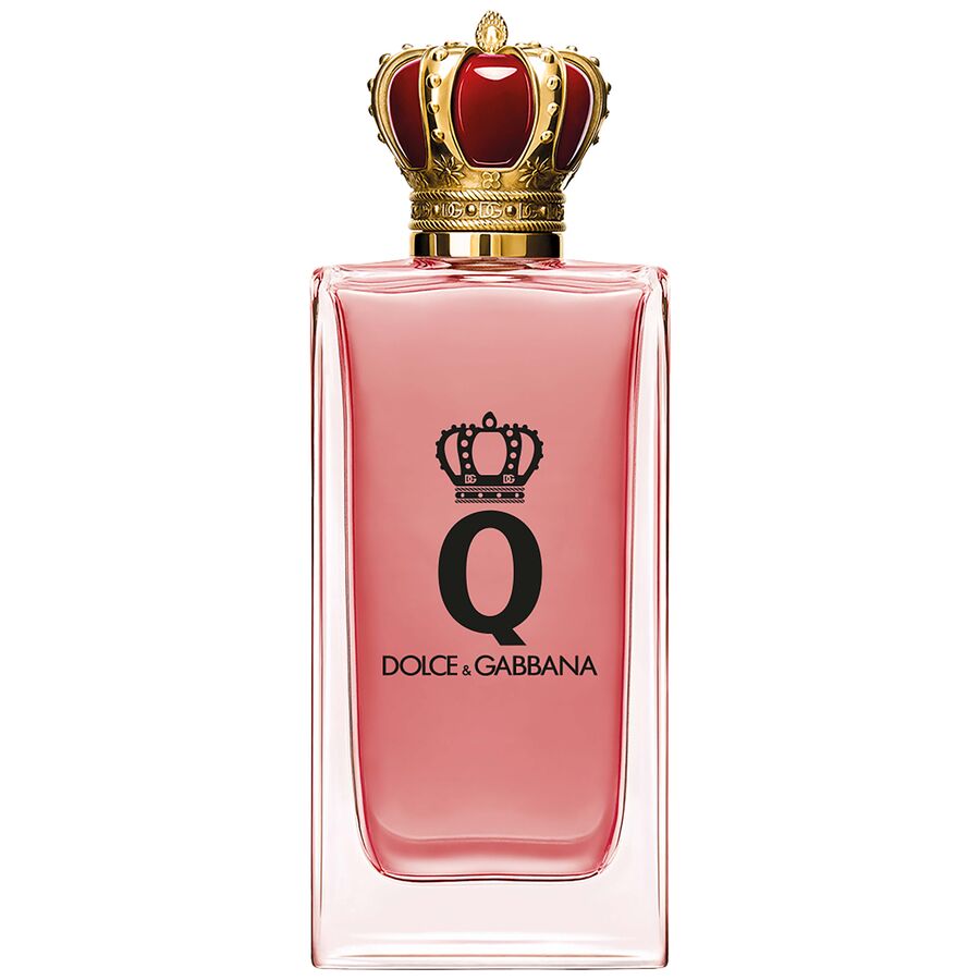Dolce & Gabbana Q by Dolce & Gabbana Intense edp 100ml