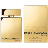Dolce & Gabbana The One Gold Woman edp 30ml