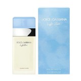 Dolce & Gabbana Light Blue edt 200ml