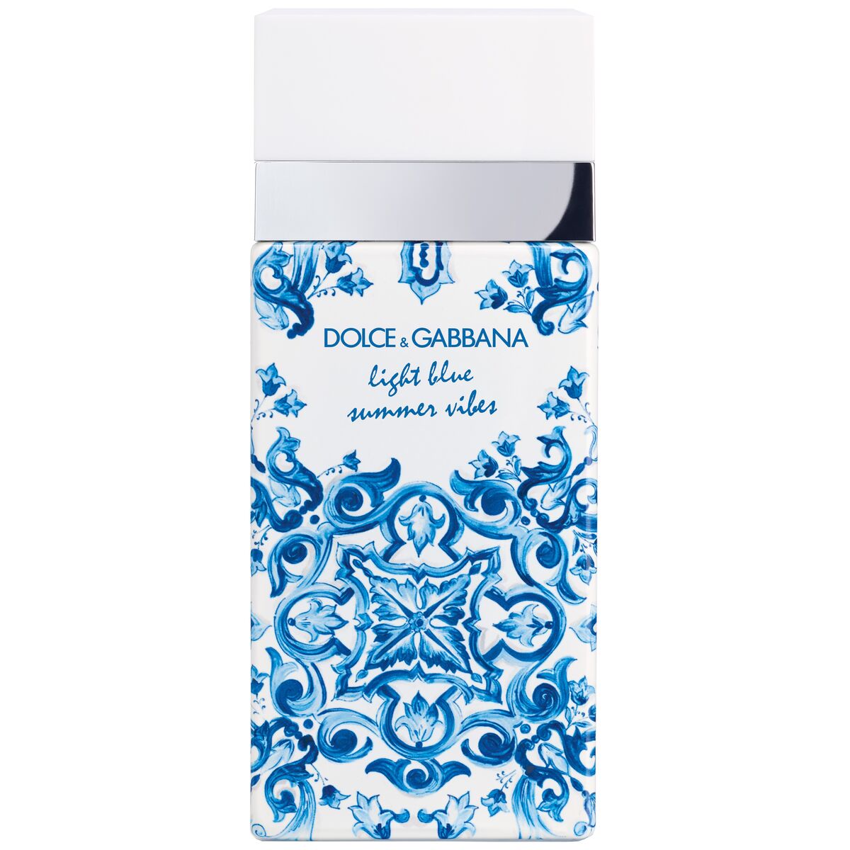 Dolce & Gabbana Light Blue Summer Vibes edt 50ml