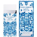 Dolce & Gabbana Light Blue Summer Vibes edt 100ml