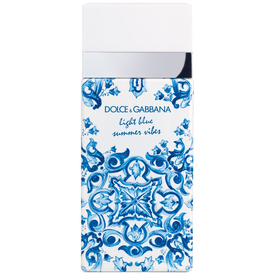 Dolce & Gabbana Light Blue Summer Vibes edt 100ml