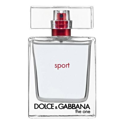 Dolce & Gabbana The One for Men Sport edt 100ml