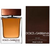 Dolce & Gabbana The One for Men edt 100ml