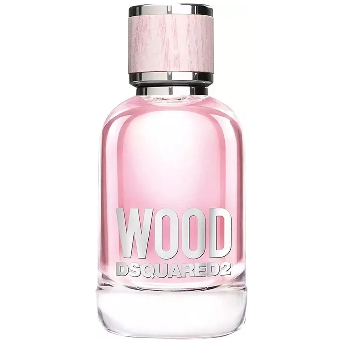 Dsquared2 Wood Pour Femme edt 50ml