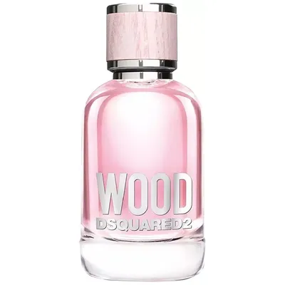 Dsquared2 Wood Pour Femme edt 100ml
