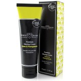 Edwin Jagger Premium Shaving Cream Limes & Pomegranate 75ml