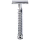 Edwin Jagger Safety Razor 3D Laser Diamond