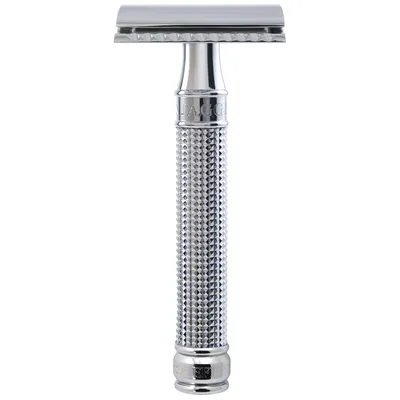 Edwin Jagger Safety Razor 3D Laser Diamond