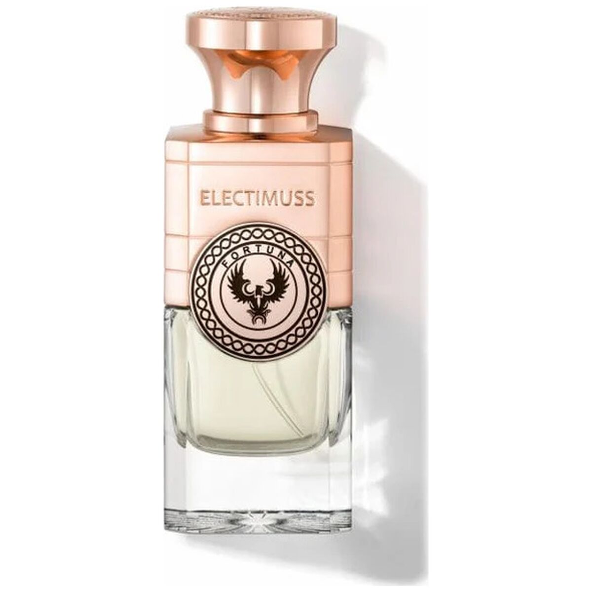 Electimuss Fortuna Extrait de Parfum 100ml (Outlet / Demo)