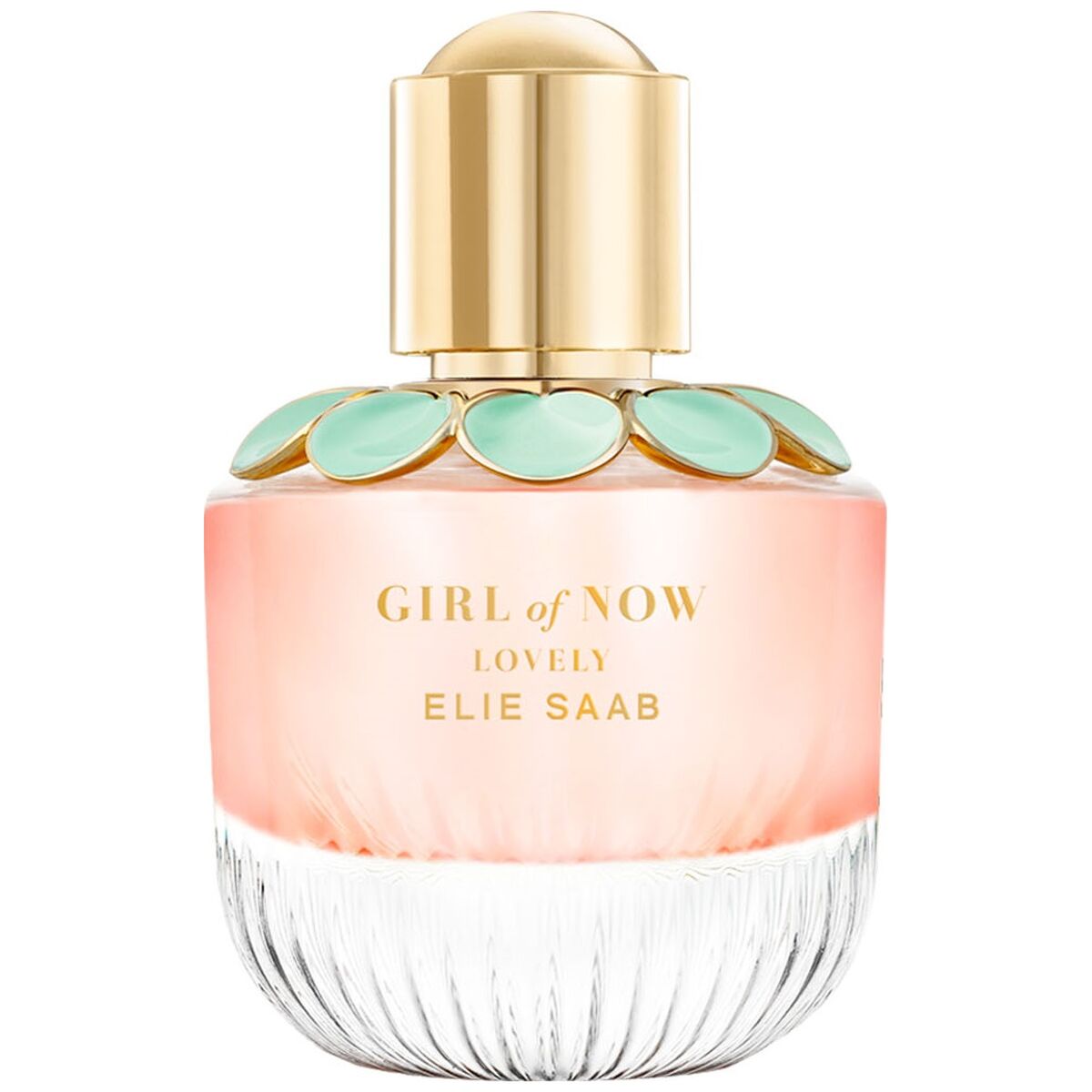Elie Saab Girl Of Now Lovely edp 50ml