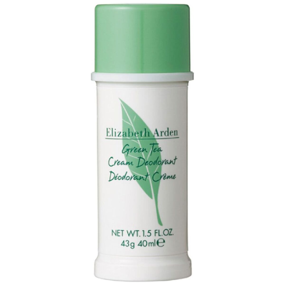Elizabeth Arden Green Tea Deo Cream 40ml