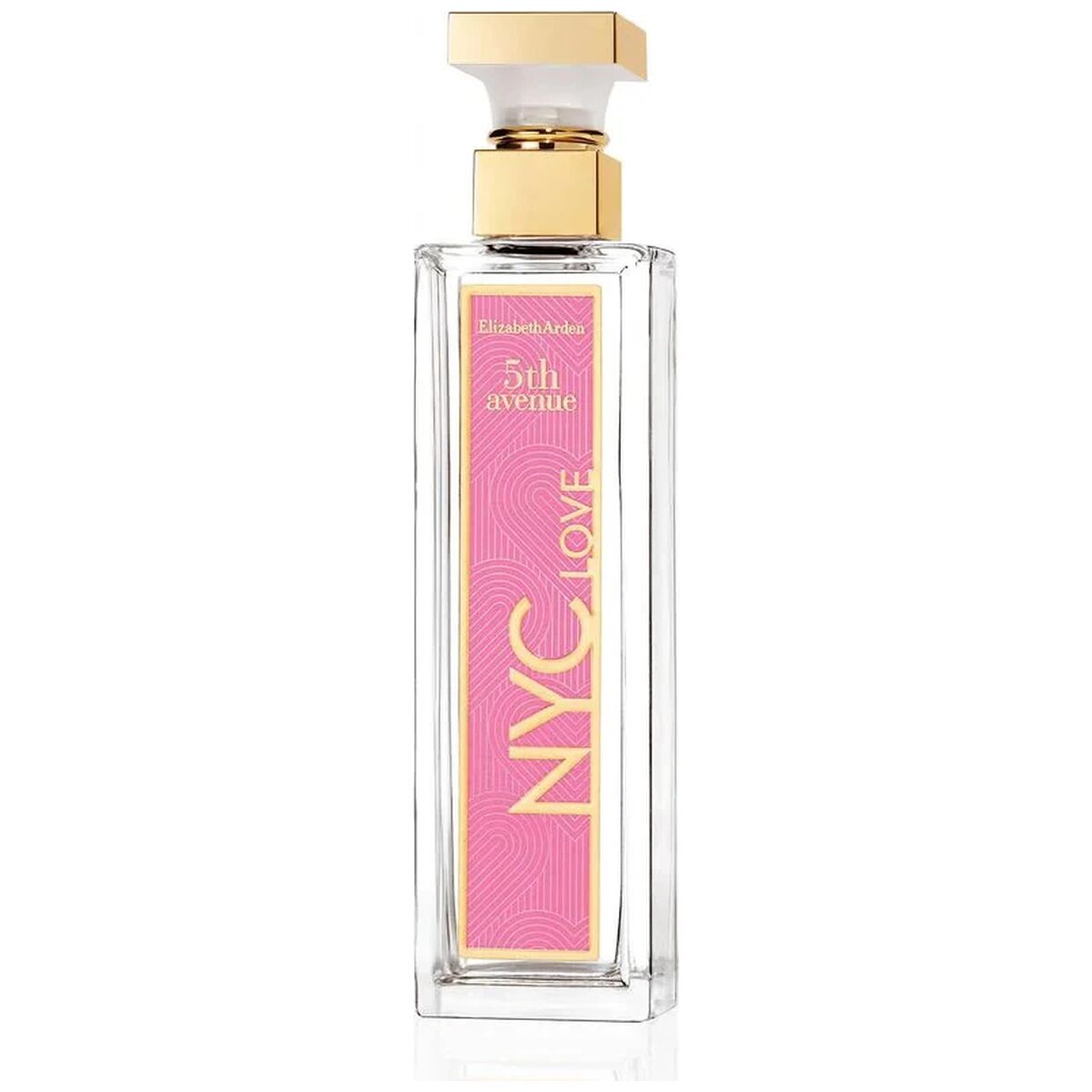 Elizabeth Arden 5th Avenue NYC Love edp 125ml