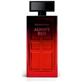 Elizabeth Arden Always Red edt 100ml