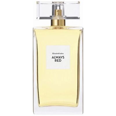 Elizabeth Arden Always Red edt 100ml (New Pack)