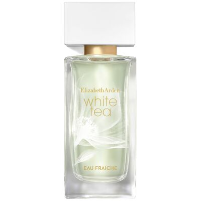 Elizabeth Arden White Tea Eau Fraiche edt 50ml