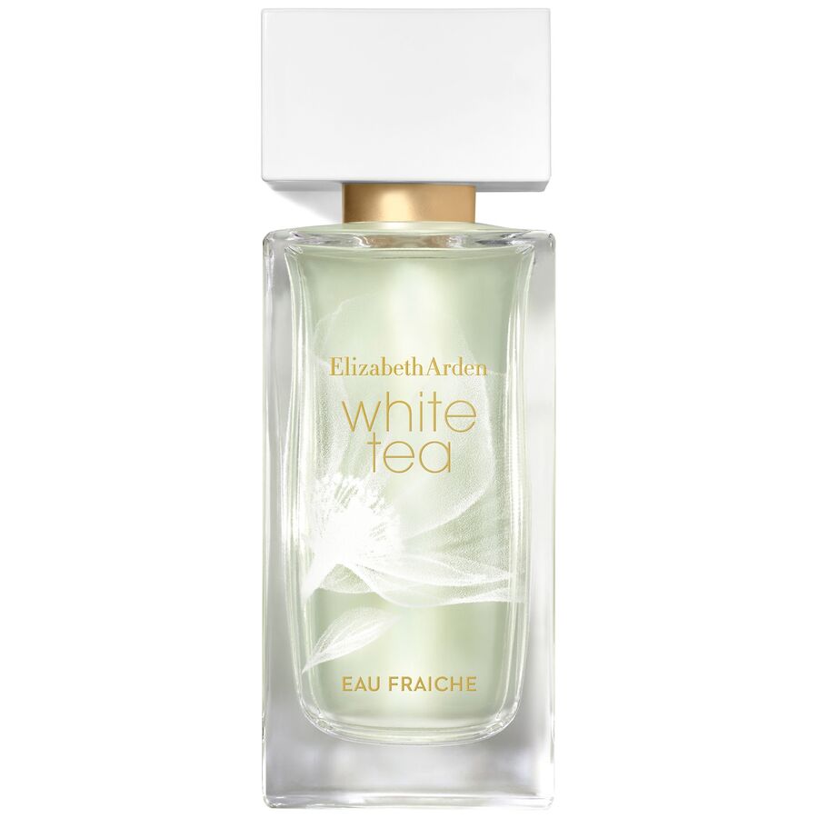 Elizabeth Arden White Tea Eau Fraiche edt 50ml