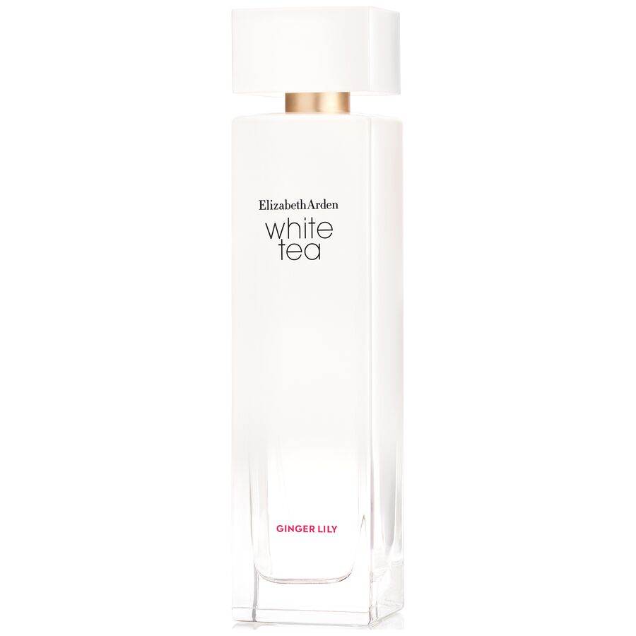 Elizabeth Arden White Tea Ginger Lily edt 100ml